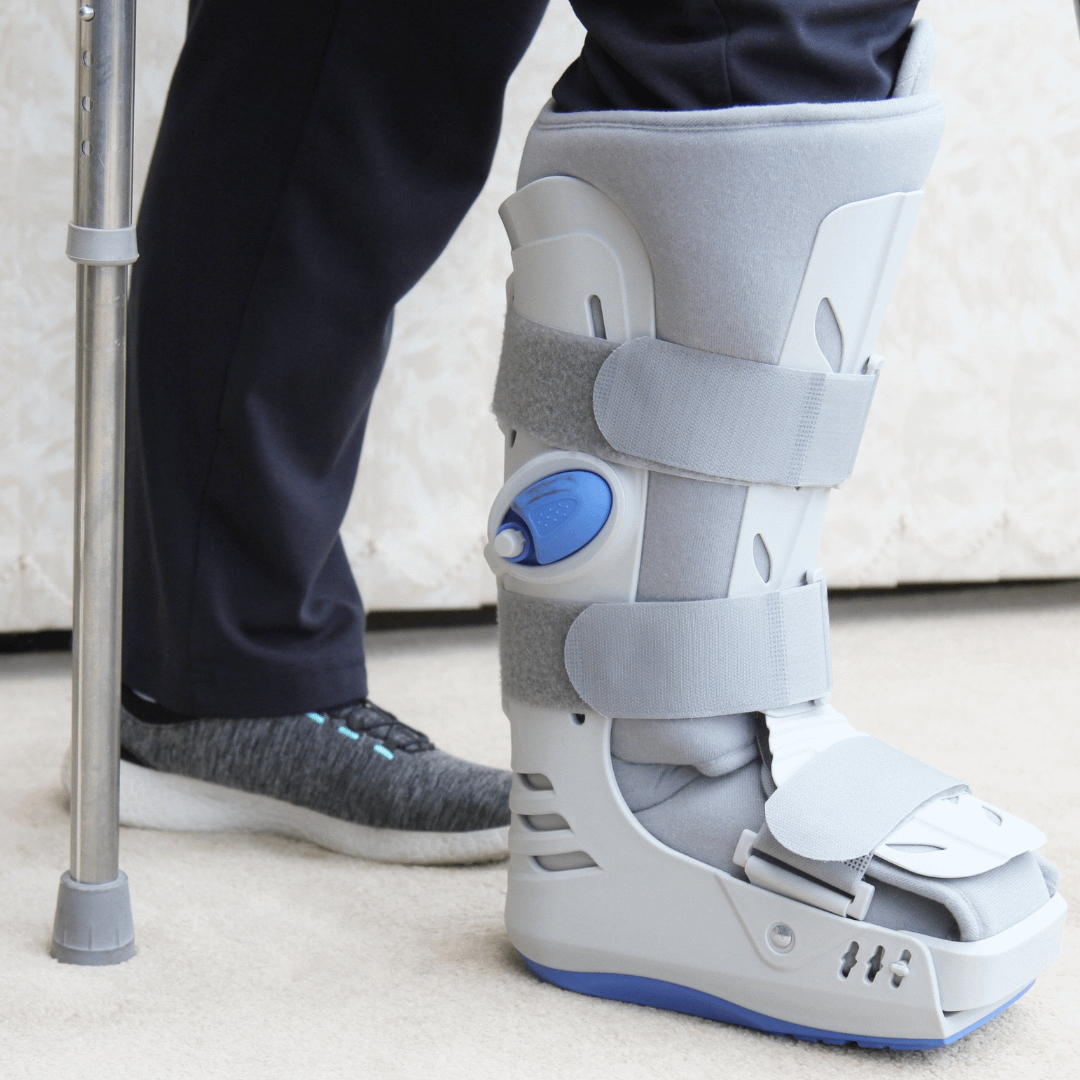 Why Weekend Warriors Get Hurt