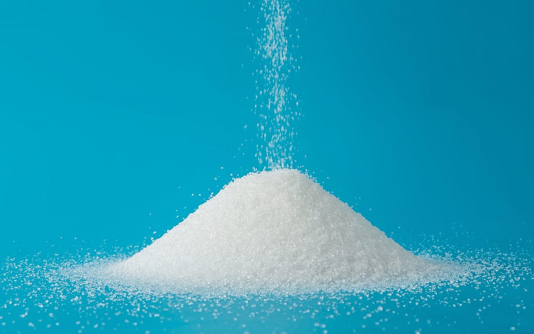 sugar