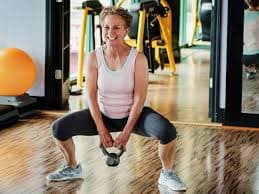 Exercise
