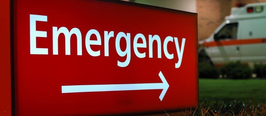 Emergency