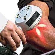 Laser Therapy