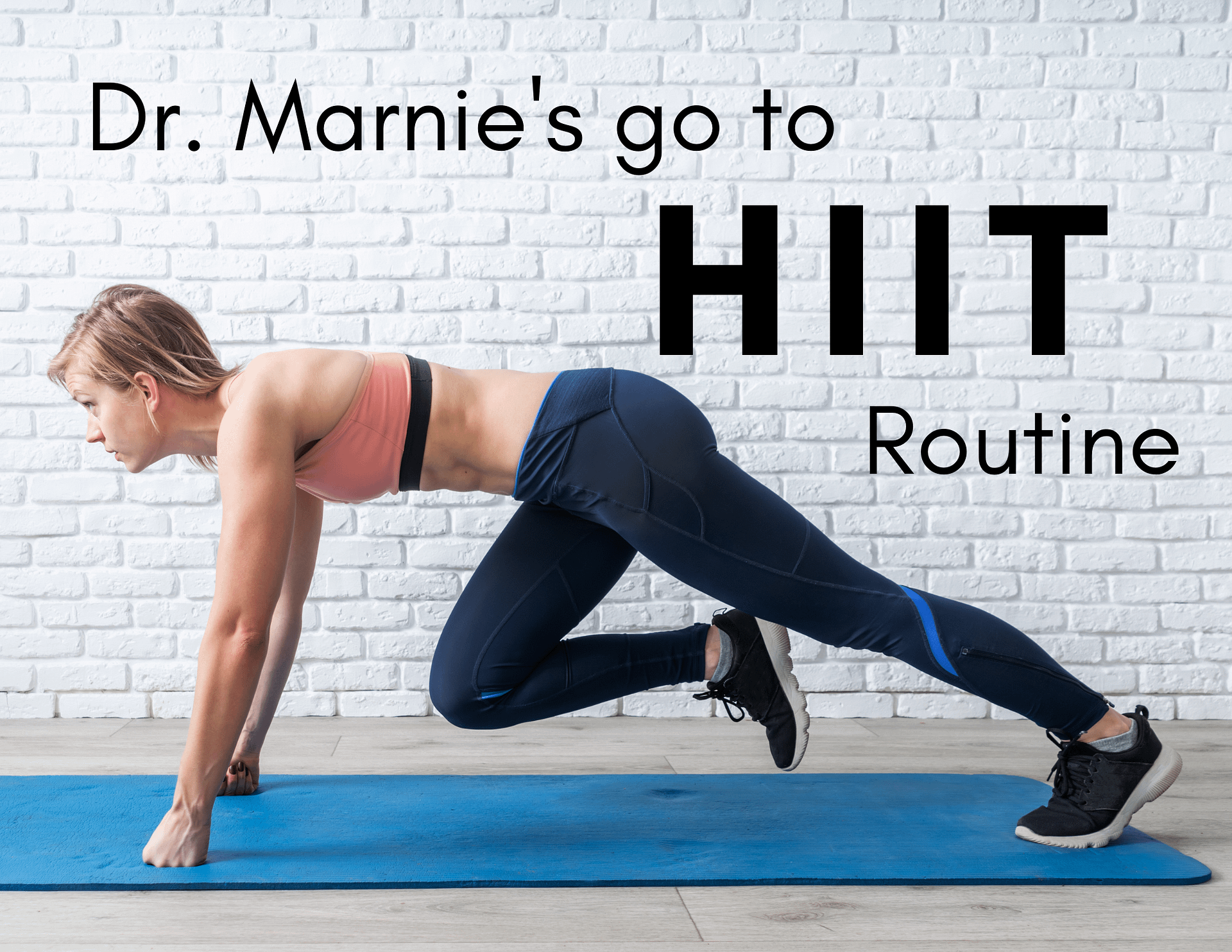 Dr. Marnie's go-to chiropractic tips blog post at MMD Chiropractic Hamilton